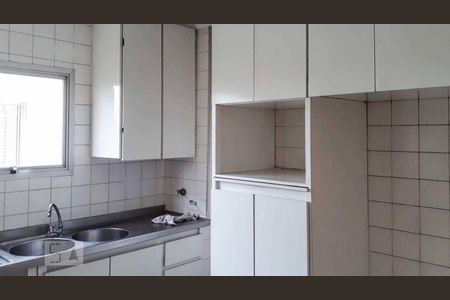 Apartamento à venda com 75m², 3 quartos e 1 vagaCozinha
