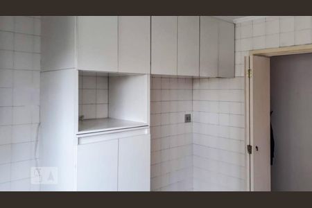 Apartamento à venda com 75m², 3 quartos e 1 vagaCozinha