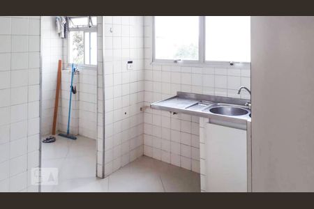 Apartamento à venda com 75m², 3 quartos e 1 vagaCozinha e Área de Serviço