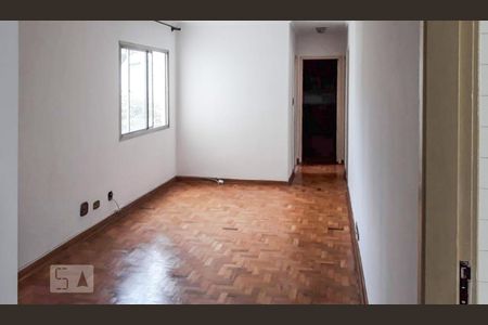 Sala de apartamento à venda com 3 quartos, 75m² em Vila Monumento, São Paulo