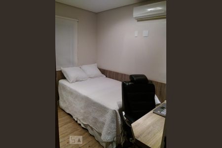 Quarto 1  de apartamento para alugar com 2 quartos, 77m² em Vila Marieta, Campinas