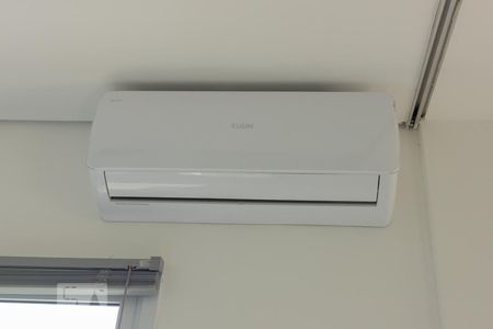 Studio para alugar com 42m², 1 quarto e 1 vagaDetalhe Studio