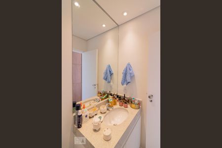 Studio para alugar com 42m², 1 quarto e 1 vagaBanheiro