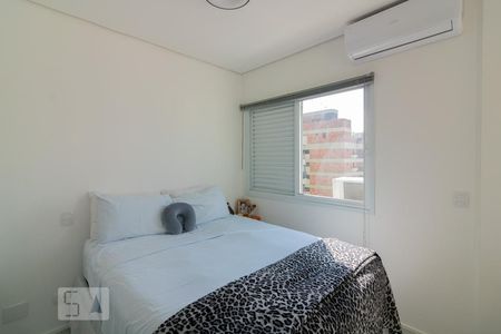 Studio para alugar com 42m², 1 quarto e 1 vagaStudio