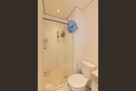 Studio para alugar com 42m², 1 quarto e 1 vagaBanheiro