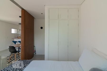 Studio para alugar com 42m², 1 quarto e 1 vagaStudio