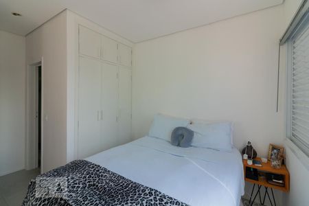 Studio para alugar com 42m², 1 quarto e 1 vagaStudio