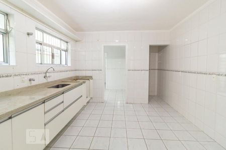 Casa à venda com 200m², 3 quartos e sem vagaCozinha