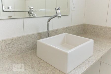 Casa à venda com 200m², 3 quartos e sem vagaBanheiro da Suíte 