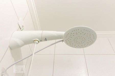 Casa à venda com 200m², 3 quartos e sem vagaBanheiro da Suíte 