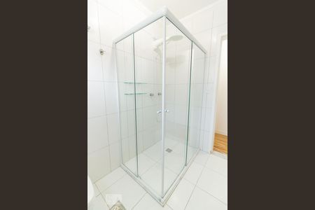 Casa à venda com 200m², 3 quartos e sem vagaBanheiro da Suíte 