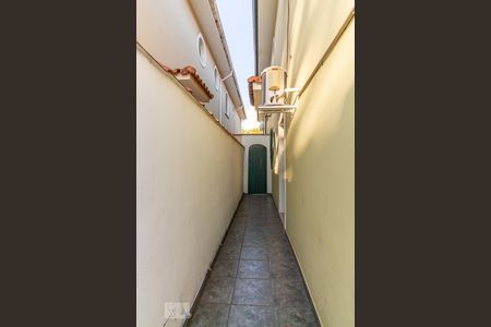 Casa à venda com 200m², 3 quartos e sem vagaCorredor