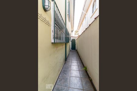 Casa à venda com 200m², 3 quartos e sem vagaCorredor