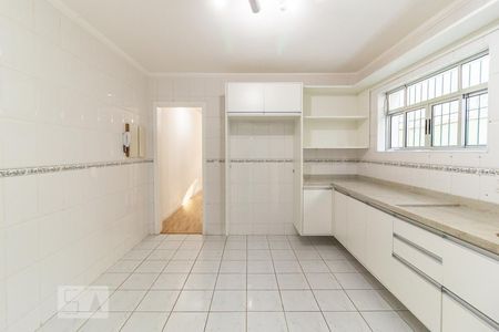 Casa à venda com 200m², 3 quartos e sem vagaCozinha