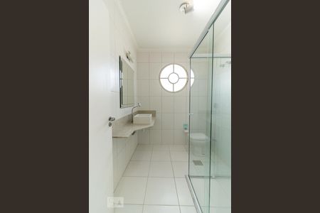 Casa à venda com 200m², 3 quartos e sem vagaBanheiro da Suíte 