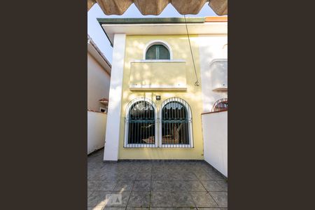 Casa à venda com 200m², 3 quartos e sem vagaFachada