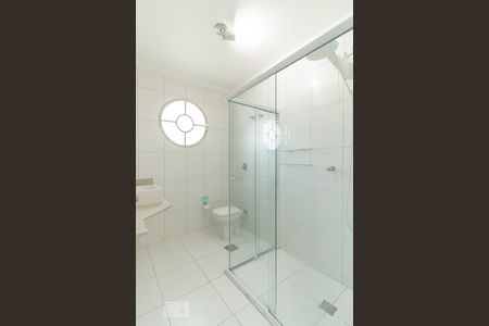 Casa à venda com 200m², 3 quartos e sem vagaBanheiro da Suíte 