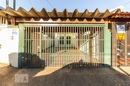 Casa à venda com 200m², 3 quartos e sem vagaFachada