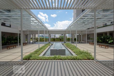 Área Comum de apartamento para alugar com 2 quartos, 69m² em Barra Funda, São Paulo