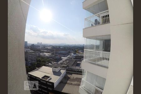 Vista Suíte de apartamento para alugar com 2 quartos, 69m² em Barra Funda, São Paulo