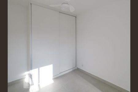 Suíte de apartamento para alugar com 2 quartos, 69m² em Barra Funda, São Paulo