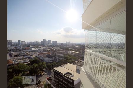 Vista Quarto de apartamento para alugar com 2 quartos, 69m² em Barra Funda, São Paulo