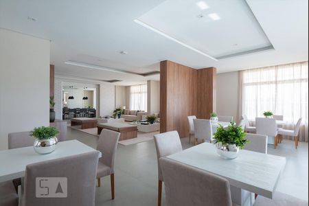 Salão de Festas de apartamento para alugar com 2 quartos, 69m² em Barra Funda, São Paulo