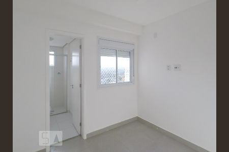 Suíte de apartamento para alugar com 2 quartos, 69m² em Barra Funda, São Paulo