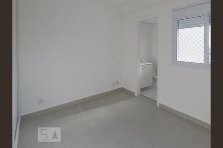 Suíte de apartamento para alugar com 2 quartos, 69m² em Barra Funda, São Paulo