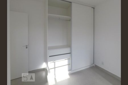 Suíte de apartamento para alugar com 2 quartos, 69m² em Barra Funda, São Paulo