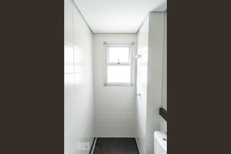 box banho social de apartamento para alugar com 3 quartos, 73m² em Alto Barroca, Belo Horizonte