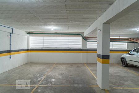 Apartamento para alugar com 73m², 3 quartos e 2 vagas Apartamento para alugar com 73m², 3 quartos e 2 vagasgaragem