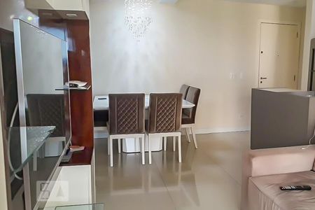 Sala de apartamento à venda com 2 quartos, 65m² em Jardim Flor da Montanha, Guarulhos