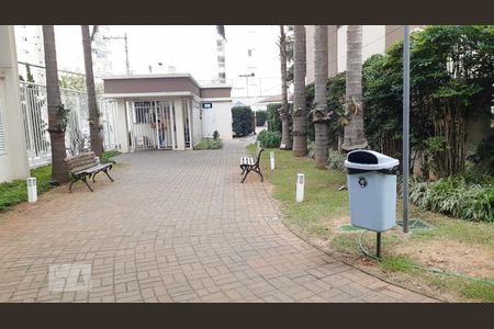 Apartamento para alugar com 50m², 2 quartos e 1 vaga