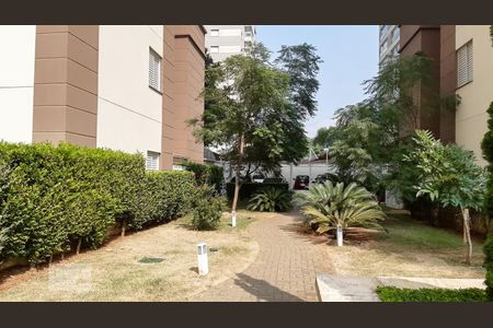 Apartamento para alugar com 50m², 2 quartos e 1 vaga