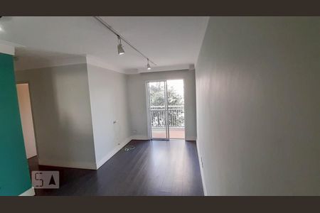 Apartamento para alugar com 50m², 2 quartos e 1 vaga Apartamento para alugar com 50m², 2 quartos e 1 vagaSala