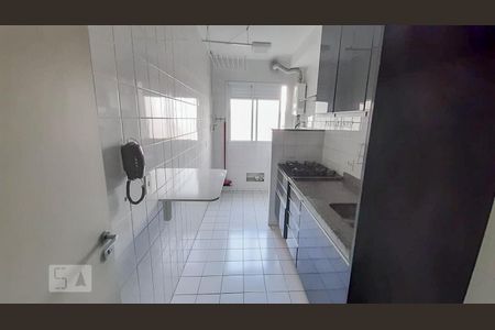 Apartamento para alugar com 50m², 2 quartos e 1 vaga Apartamento para alugar com 50m², 2 quartos e 1 vagaCozinha
