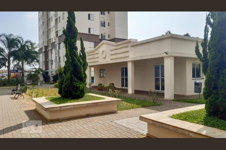 Apartamento para alugar com 50m², 2 quartos e 1 vaga