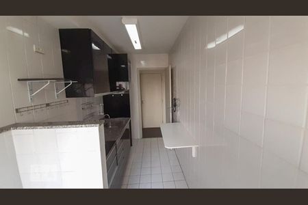Apartamento para alugar com 50m², 2 quartos e 1 vaga Apartamento para alugar com 50m², 2 quartos e 1 vagaCozinha