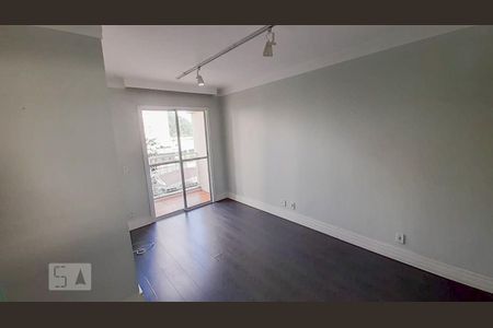 Apartamento para alugar com 50m², 2 quartos e 1 vaga Apartamento para alugar com 50m², 2 quartos e 1 vagaSala