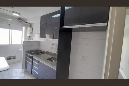 Apartamento para alugar com 50m², 2 quartos e 1 vaga Apartamento para alugar com 50m², 2 quartos e 1 vagaCozinha