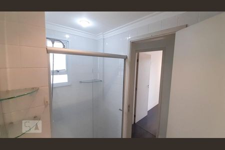 Apartamento para alugar com 50m², 2 quartos e 1 vaga Apartamento para alugar com 50m², 2 quartos e 1 vagaBanheiro