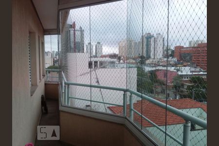 Apartamento para alugar com 3 quartos, 190m² em Anchieta, São Bernardo do Campo