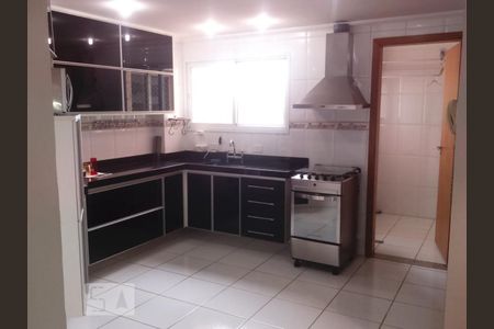 Apartamento para alugar com 3 quartos, 190m² em Anchieta, São Bernardo do Campo