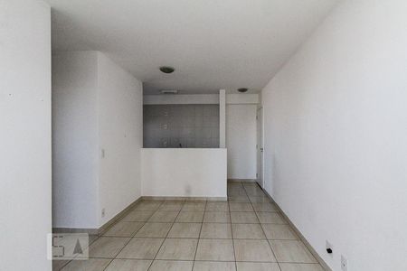 Sala de apartamento à venda com 2 quartos, 49m² em Vila Antonieta, São Paulo