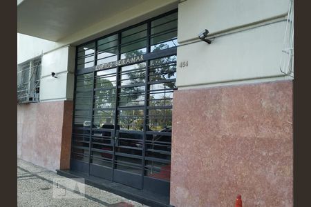 Área comum de apartamento para alugar com 1 quarto, 50m² em Centro, Rio de Janeiro