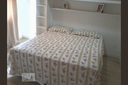 Quarto de apartamento para alugar com 1 quarto, 50m² em Centro, Rio de Janeiro