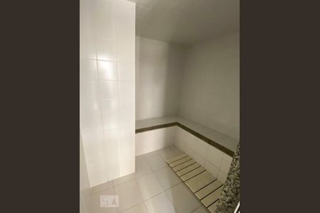 Apartamento à venda com 127m², 3 quartos e 2 vagas Apartamento à venda com 127m², 3 quartos e 2 vagasÁrea Comum - Sauna