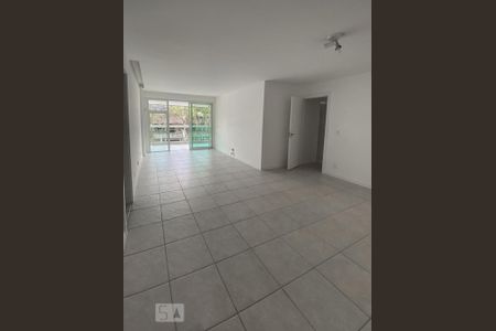 Apartamento à venda com 127m², 3 quartos e 2 vagasSala