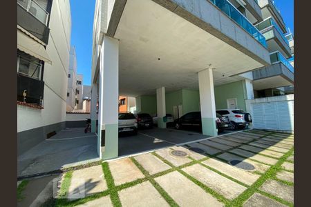Apartamento à venda com 127m², 3 quartos e 2 vagas Apartamento à venda com 127m², 3 quartos e 2 vagasGaragem